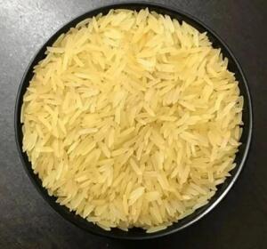 Golden Sella Basmati Rice - 1121
